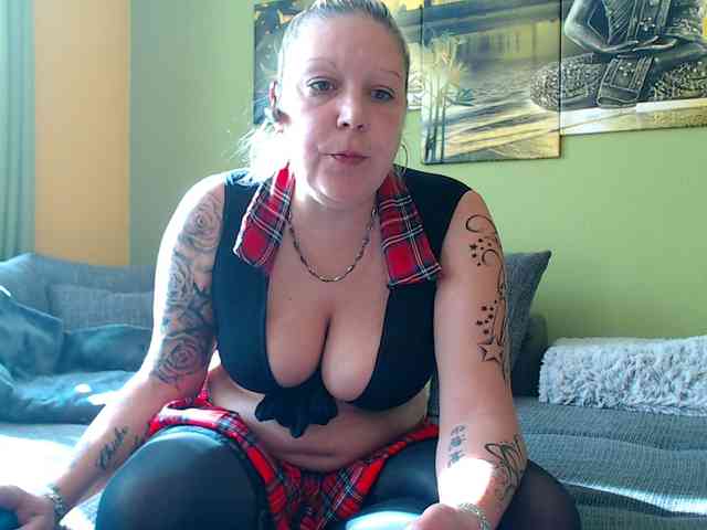 sexyjaqueline webcam