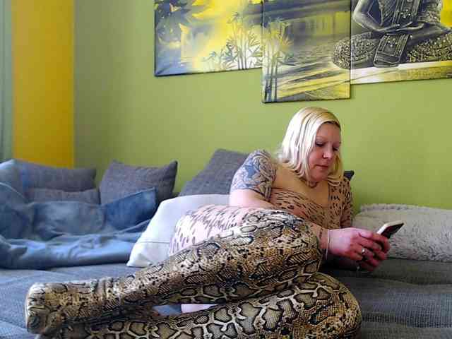 sexyjaqueline webcam