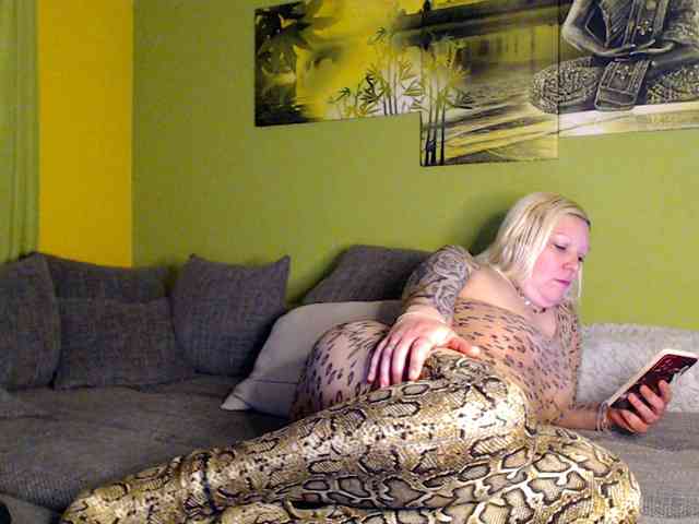 sexyjaqueline webcam