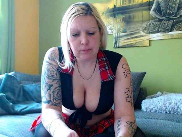 sexyjaqueline webcam