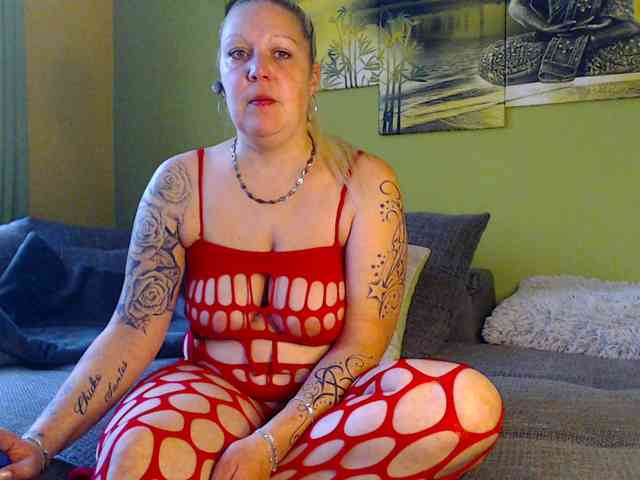 sexyjaqueline webcam