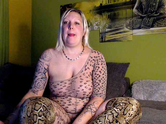 sexyjaqueline webcam