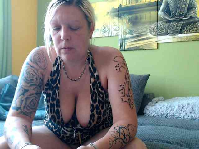 sexyjaqueline webcam