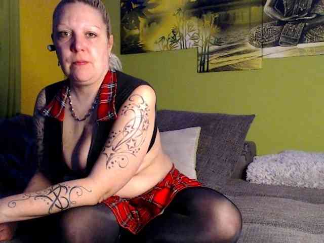 sexyjaqueline webcam