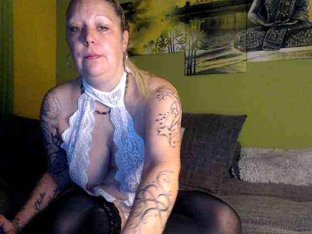 sexyjaqueline webcam