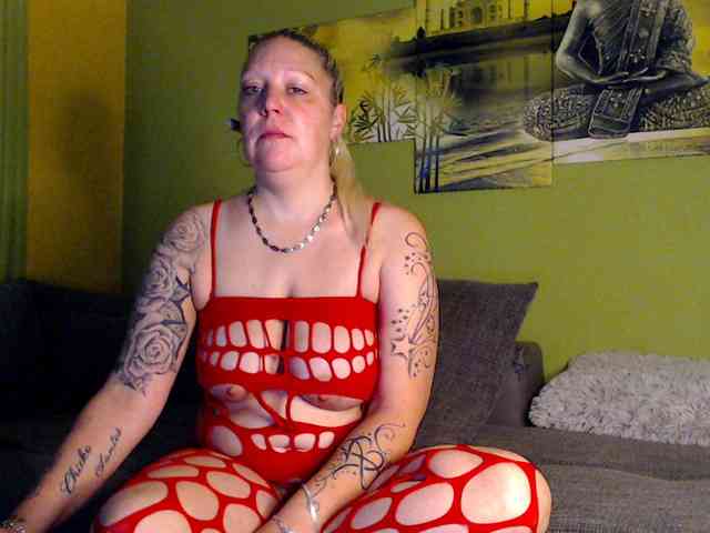sexyjaqueline webcam