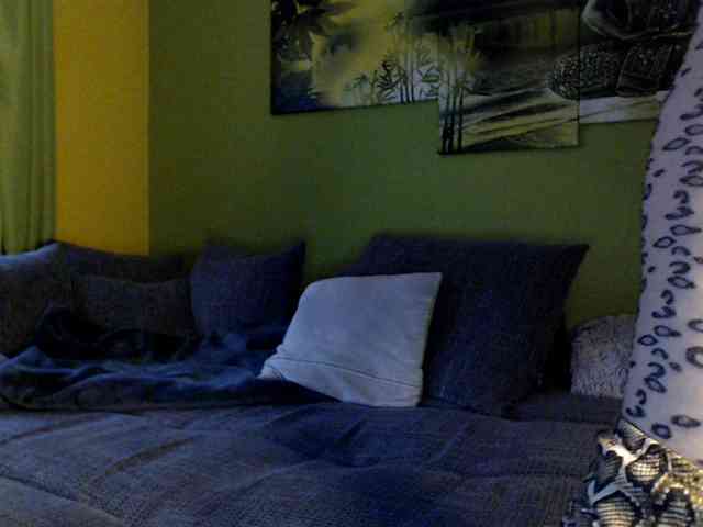 sexyjaqueline webcam