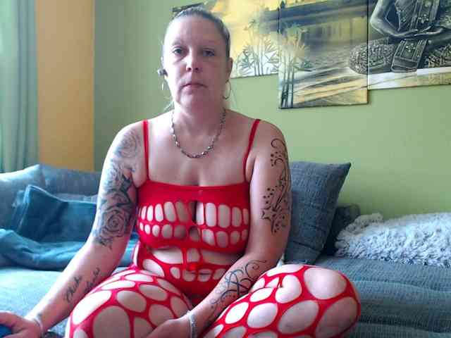 sexyjaqueline webcam