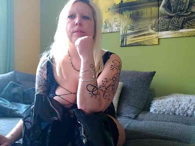 sexyjaqueline webcam