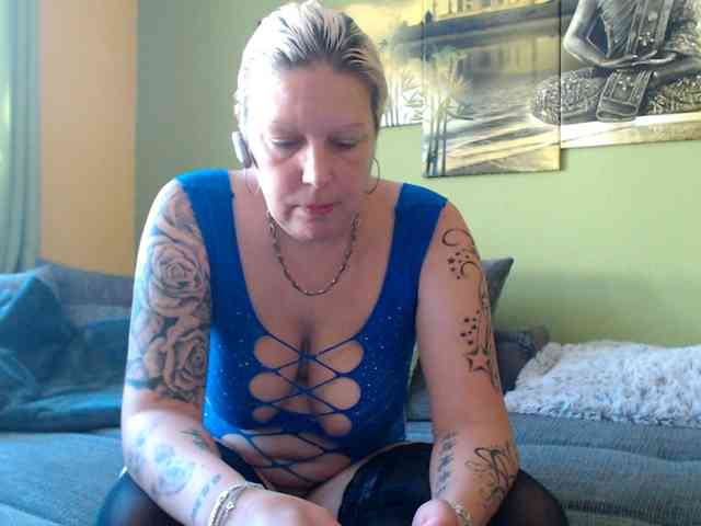 sexyjaqueline webcam