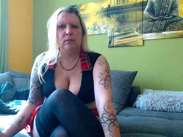 sexyjaqueline webcam