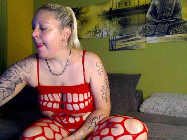 sexyjaqueline webcam