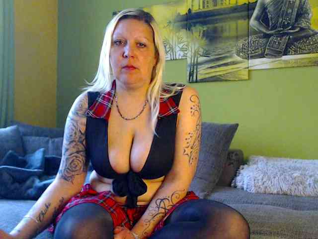 sexyjaqueline webcam