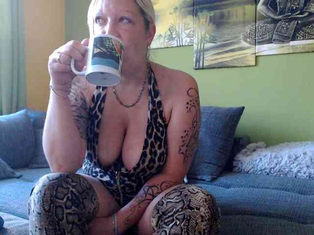 sexyjaqueline webcam
