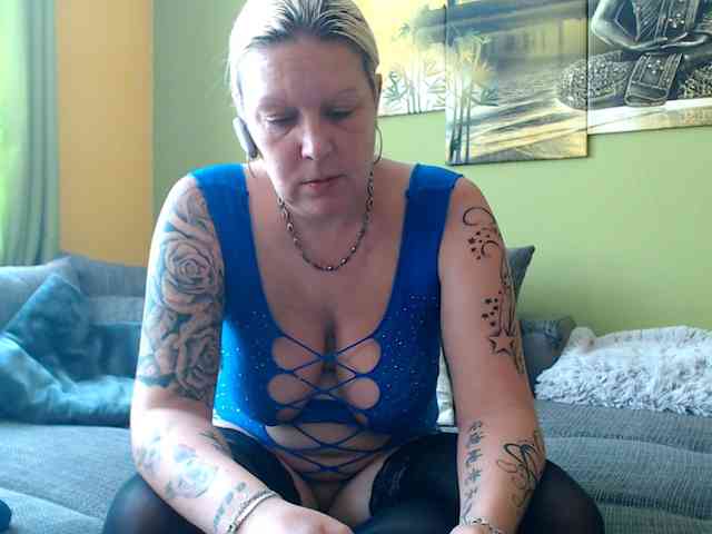 sexyjaqueline webcam