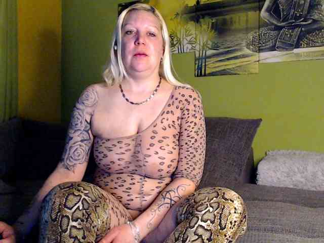 sexyjaqueline webcam