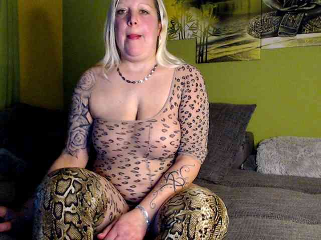 sexyjaqueline webcam