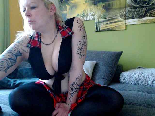 sexyjaqueline webcam