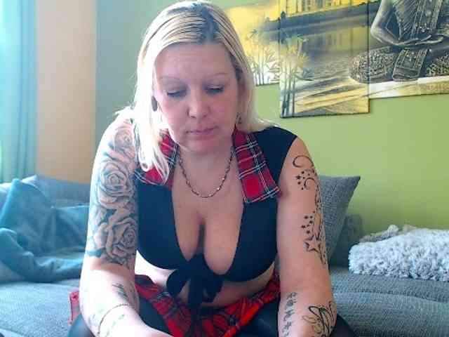 sexyjaqueline webcam