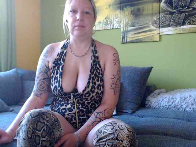 sexyjaqueline webcam