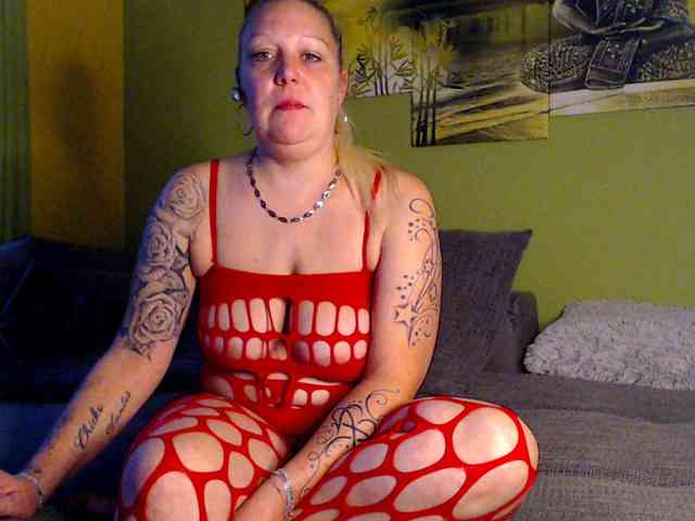 sexyjaqueline webcam