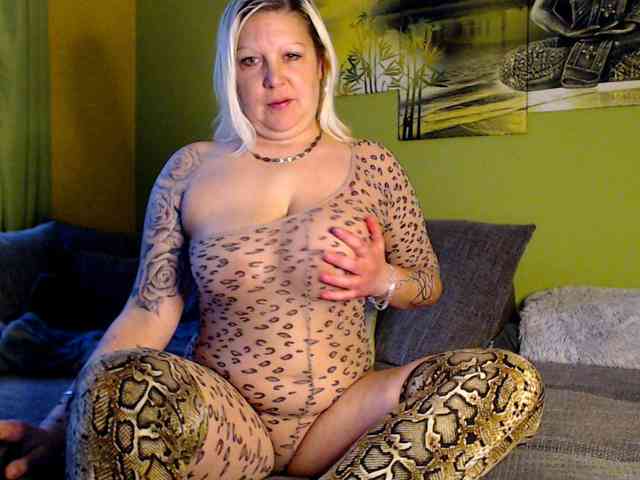 sexyjaqueline webcam