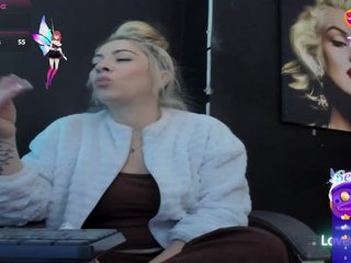 viktoria-davis Porn Show