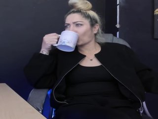 viktoria-davis Porn Show