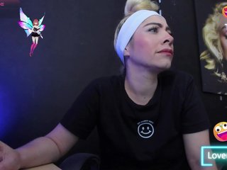 viktoria-davis Porn Show