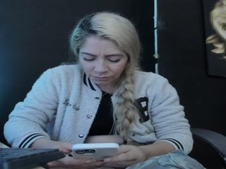 viktoria-davis Porn Show