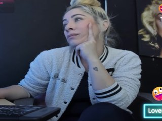 viktoria-davis Porn Show