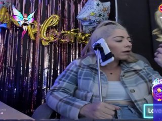 viktoria-davis Porn Show