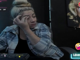 viktoria-davis Porn Show