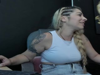 viktoria-davis Porn Show