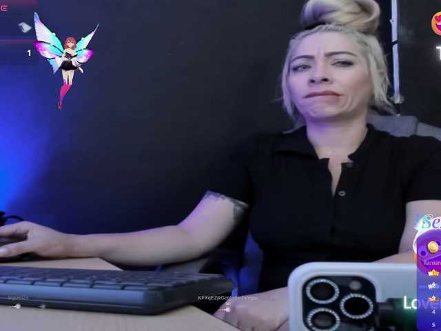 viktoria-davis's BongaCams show and profile