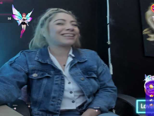 viktoria-davis's BongaCams show and profile