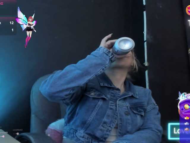 viktoria-davis's BongaCams show and profile