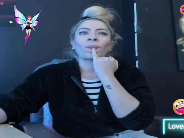 viktoria-davis webcam