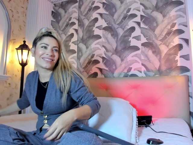 viktoria-davis's BongaCams show and profile