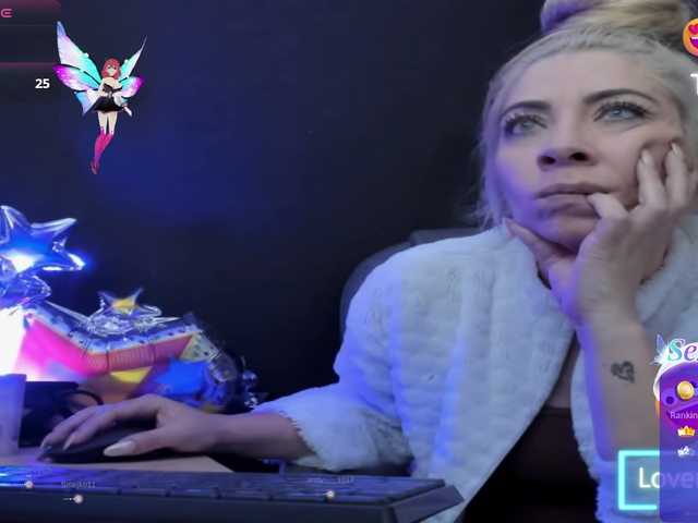 viktoria-davis's BongaCams show and profile