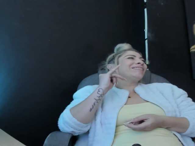 viktoria-davis's BongaCams show and profile