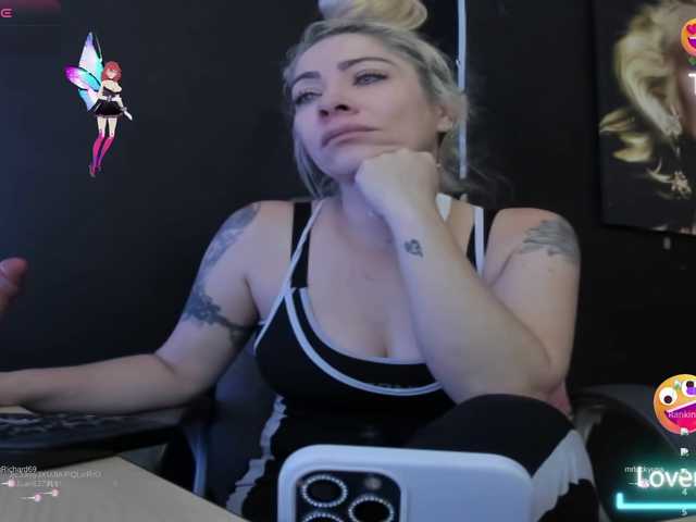 viktoria-davis from BongaCams is Freechat