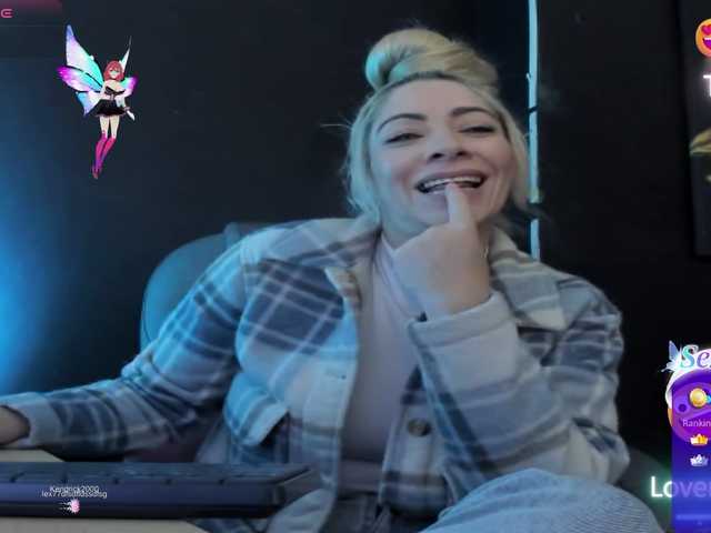 viktoria-davis's BongaCams show and profile