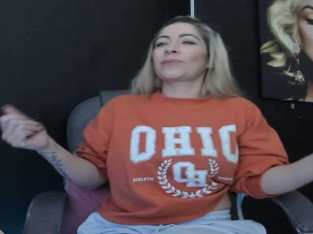 viktoria-davis's BongaCams show and profile