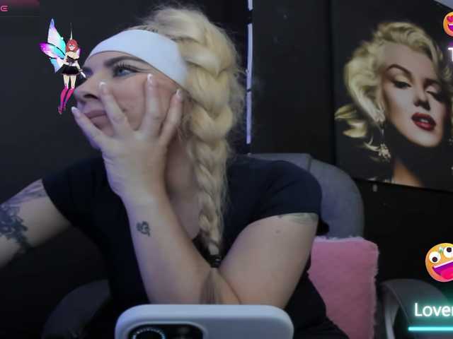 viktoria-davis webcam