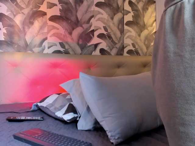 viktoria-davis's BongaCams show and profile