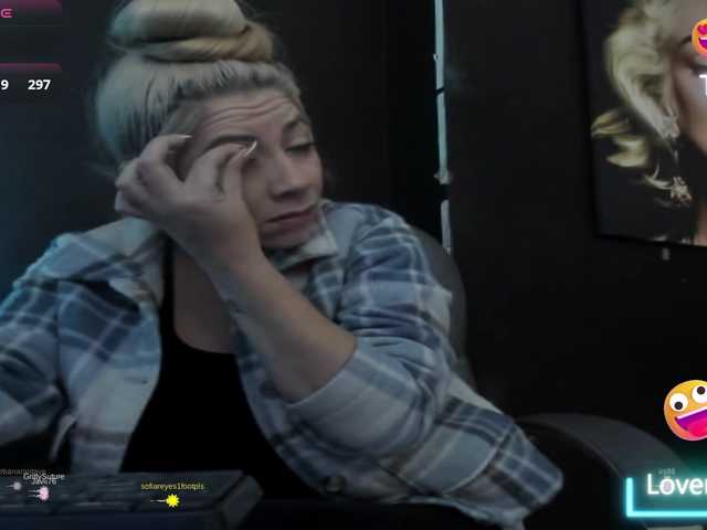 viktoria-davis's BongaCams show and profile