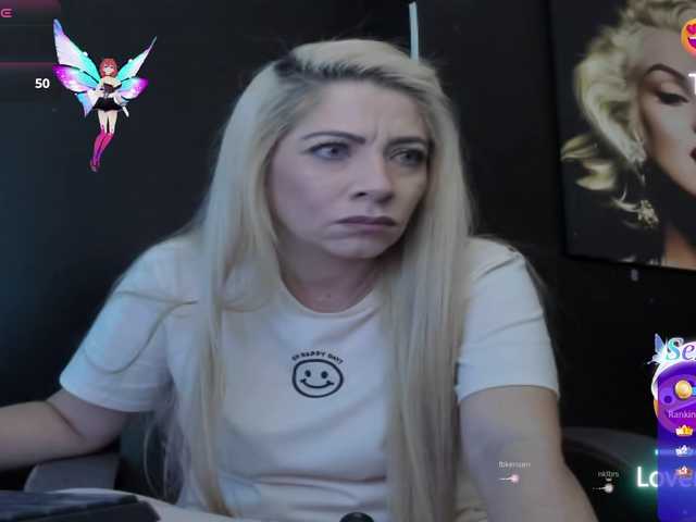 viktoria-davis's BongaCams show and profile