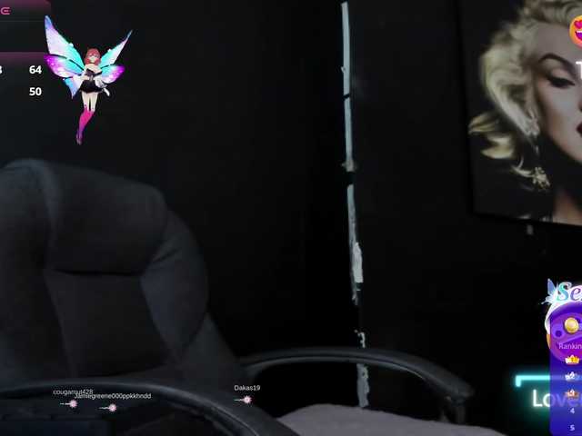 viktoria-davis's BongaCams show and profile