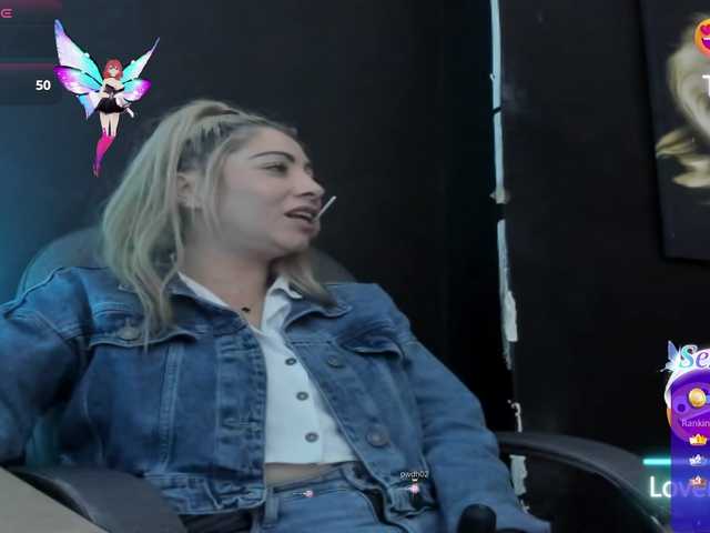 viktoria-davis's BongaCams show and profile